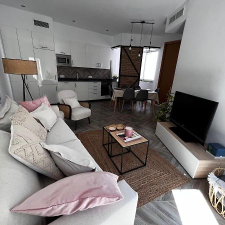 Luxury New 6 Pax Apart Downtown. Διαμέρισμα Κόρδοβα Εξωτερικό φωτογραφία