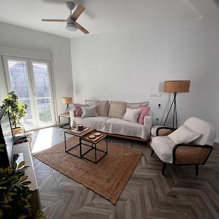 Luxury New 6 Pax Apart Downtown. Διαμέρισμα Κόρδοβα Εξωτερικό φωτογραφία