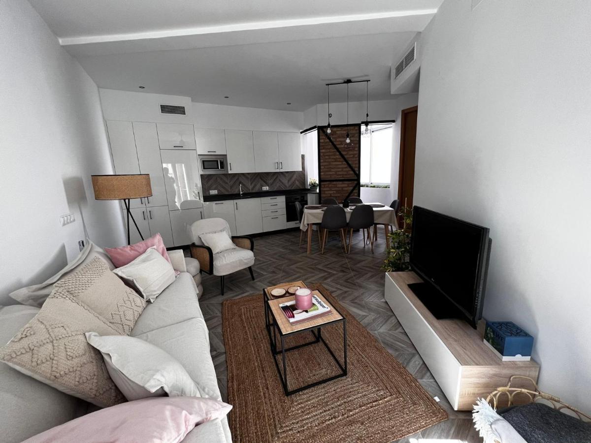 Luxury New 6 Pax Apart Downtown. Διαμέρισμα Κόρδοβα Εξωτερικό φωτογραφία