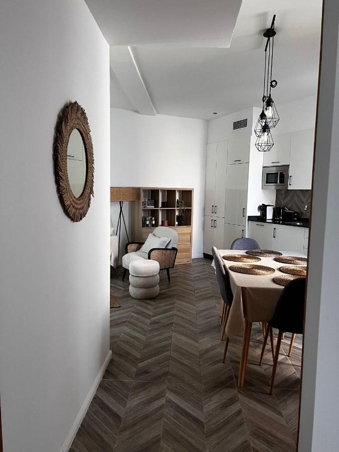 Luxury New 6 Pax Apart Downtown. Διαμέρισμα Κόρδοβα Εξωτερικό φωτογραφία