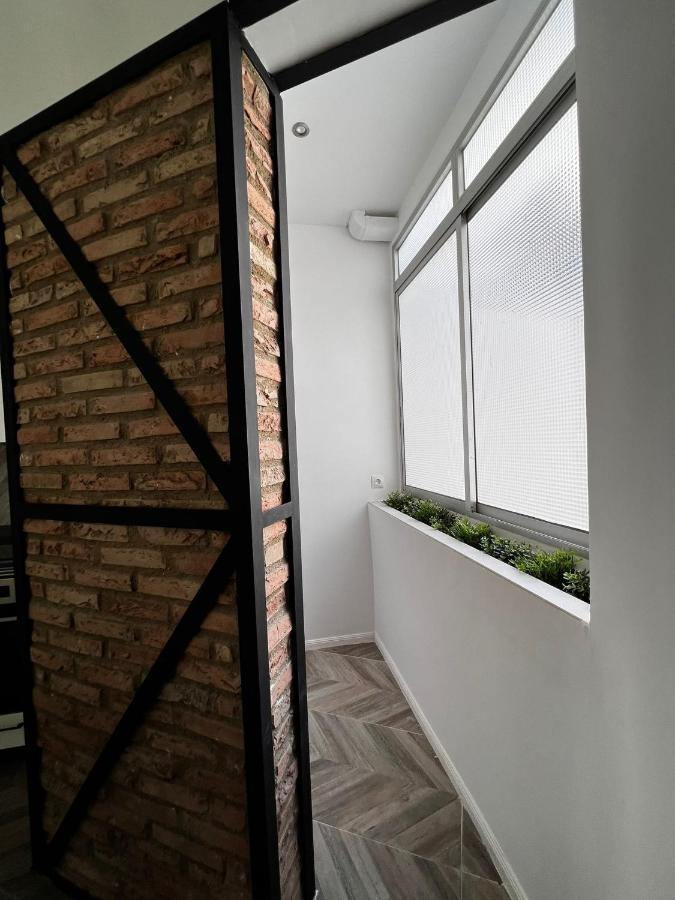 Luxury New 6 Pax Apart Downtown. Διαμέρισμα Κόρδοβα Εξωτερικό φωτογραφία
