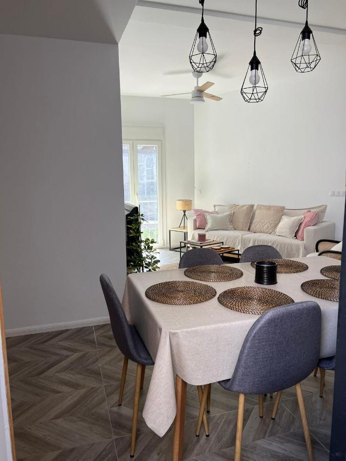 Luxury New 6 Pax Apart Downtown. Διαμέρισμα Κόρδοβα Εξωτερικό φωτογραφία