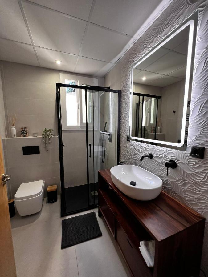 Luxury New 6 Pax Apart Downtown. Διαμέρισμα Κόρδοβα Εξωτερικό φωτογραφία