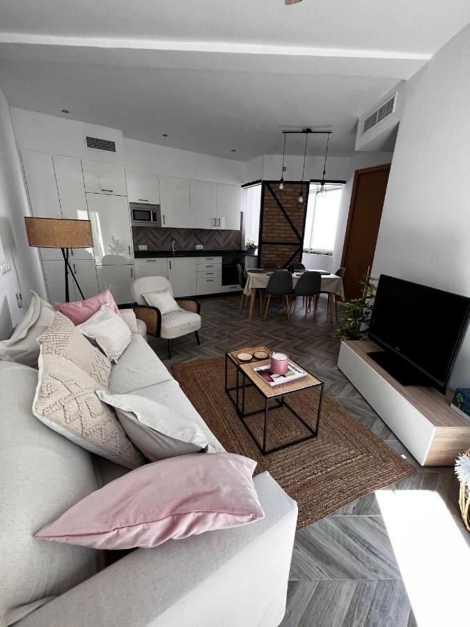 Luxury New 6 Pax Apart Downtown. Διαμέρισμα Κόρδοβα Εξωτερικό φωτογραφία