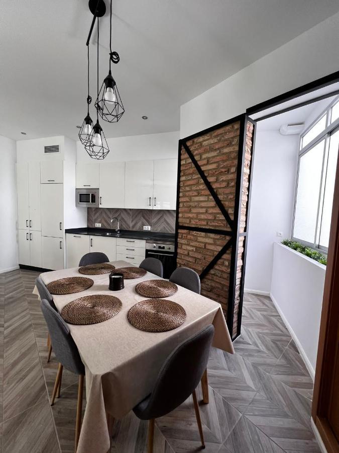 Luxury New 6 Pax Apart Downtown. Διαμέρισμα Κόρδοβα Εξωτερικό φωτογραφία
