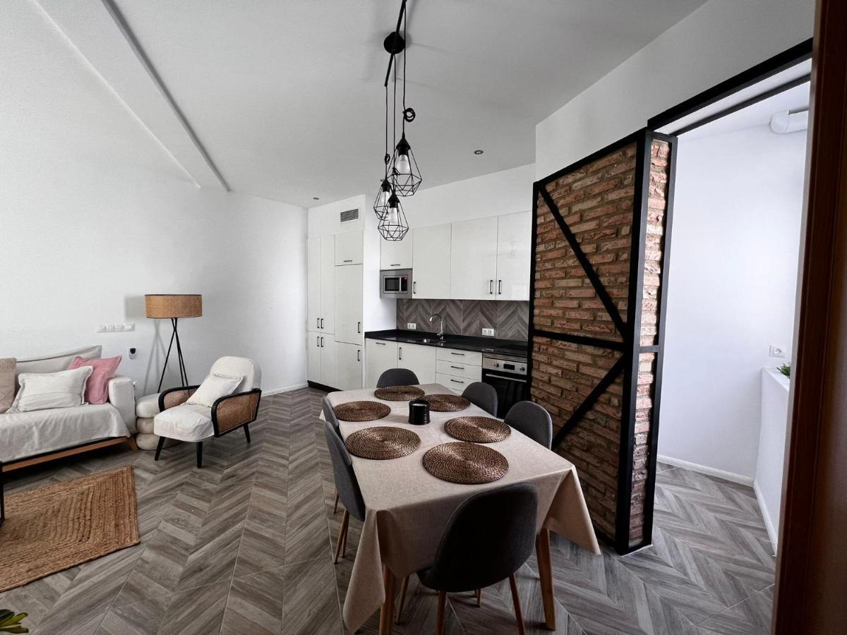 Luxury New 6 Pax Apart Downtown. Διαμέρισμα Κόρδοβα Εξωτερικό φωτογραφία