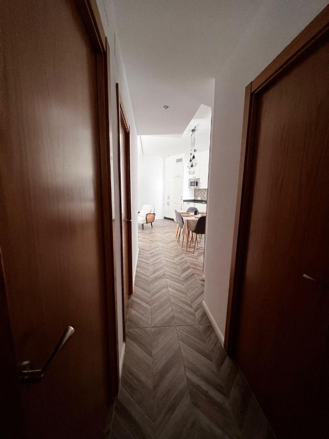 Luxury New 6 Pax Apart Downtown. Διαμέρισμα Κόρδοβα Εξωτερικό φωτογραφία