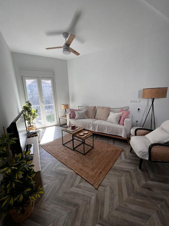 Luxury New 6 Pax Apart Downtown. Διαμέρισμα Κόρδοβα Εξωτερικό φωτογραφία