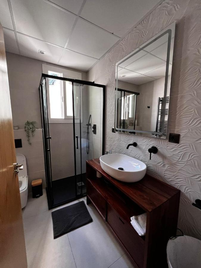 Luxury New 6 Pax Apart Downtown. Διαμέρισμα Κόρδοβα Εξωτερικό φωτογραφία