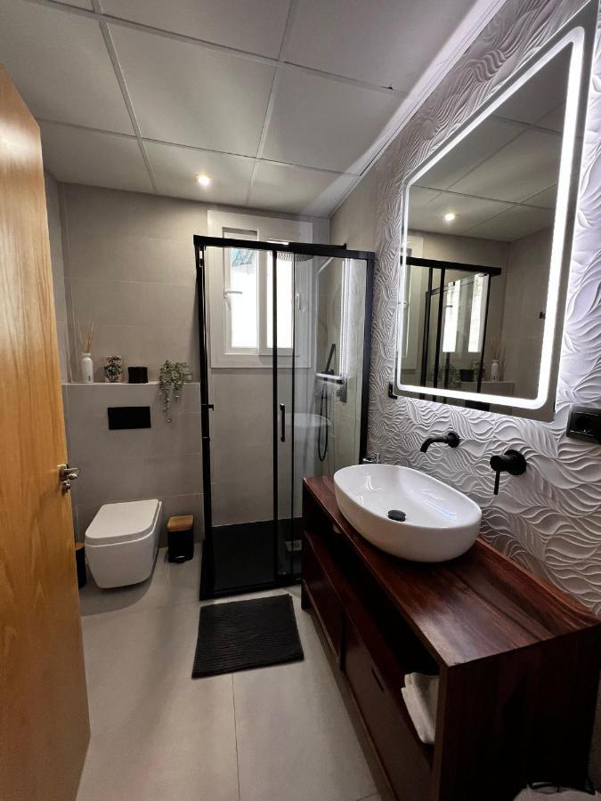 Luxury New 6 Pax Apart Downtown. Διαμέρισμα Κόρδοβα Εξωτερικό φωτογραφία