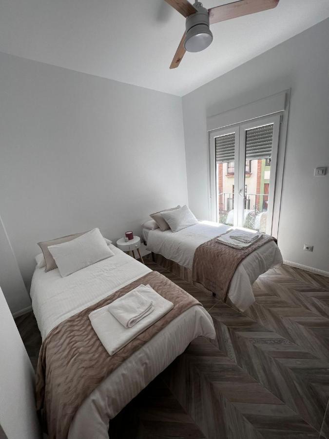 Luxury New 6 Pax Apart Downtown. Διαμέρισμα Κόρδοβα Εξωτερικό φωτογραφία
