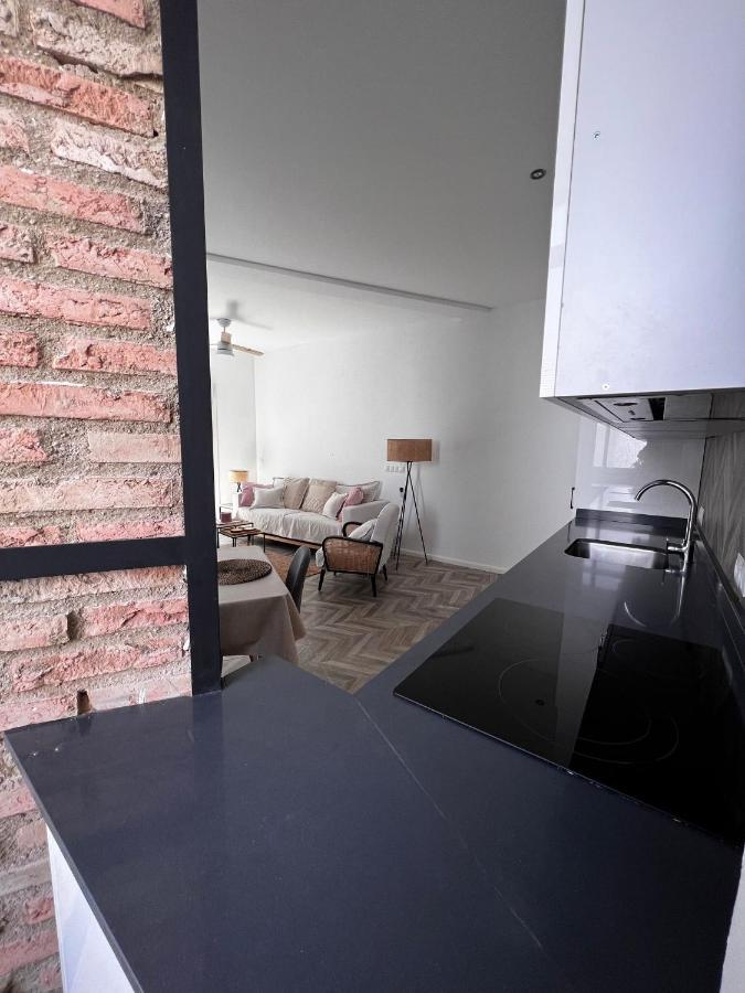 Luxury New 6 Pax Apart Downtown. Διαμέρισμα Κόρδοβα Εξωτερικό φωτογραφία
