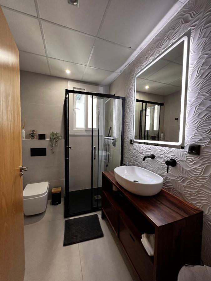 Luxury New 6 Pax Apart Downtown. Διαμέρισμα Κόρδοβα Εξωτερικό φωτογραφία