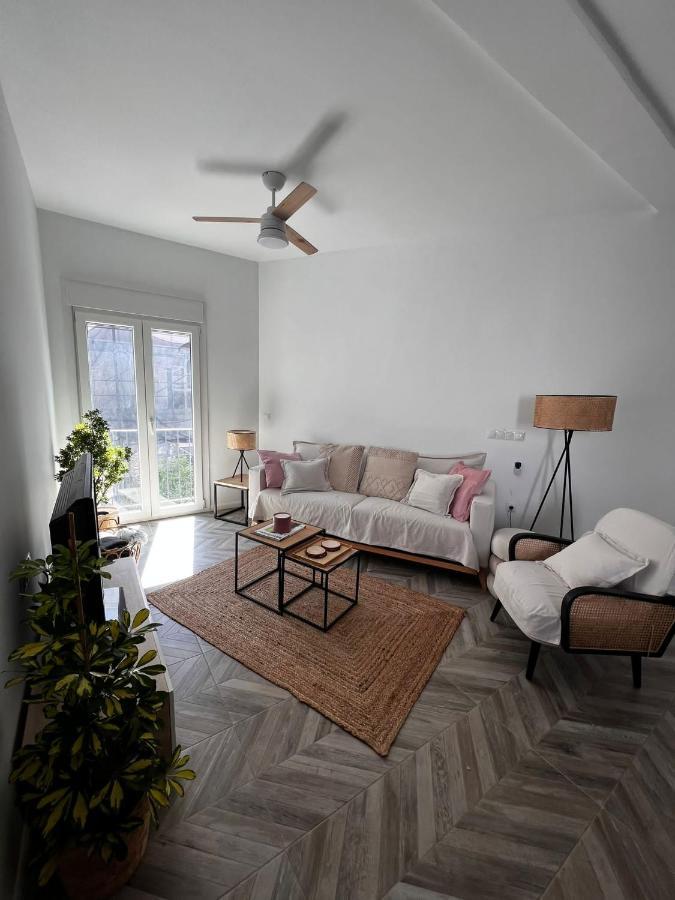 Luxury New 6 Pax Apart Downtown. Διαμέρισμα Κόρδοβα Εξωτερικό φωτογραφία