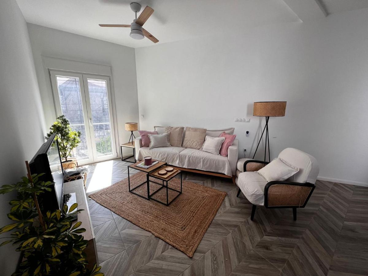Luxury New 6 Pax Apart Downtown. Διαμέρισμα Κόρδοβα Εξωτερικό φωτογραφία
