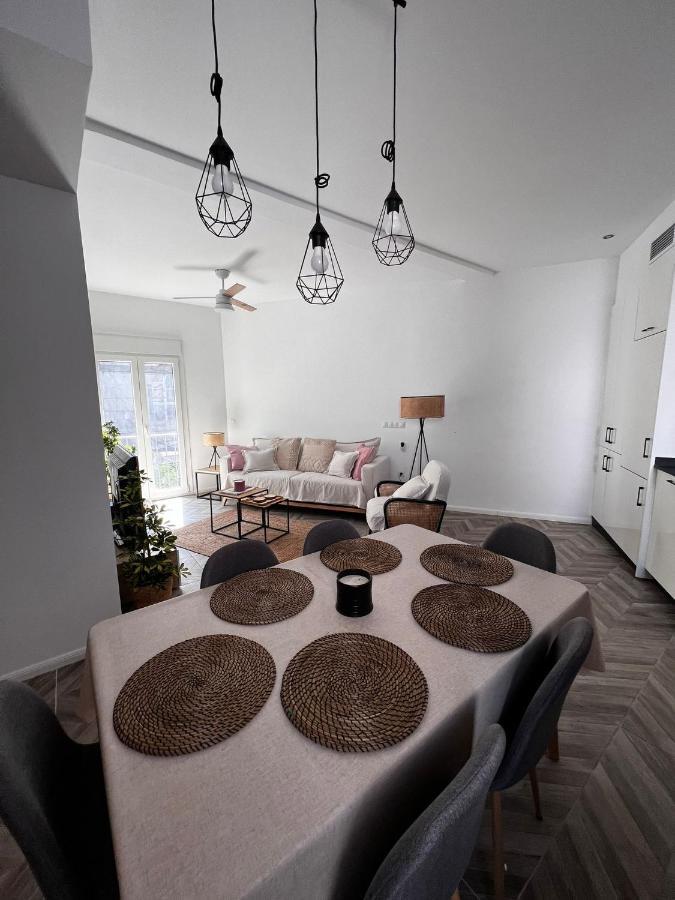 Luxury New 6 Pax Apart Downtown. Διαμέρισμα Κόρδοβα Εξωτερικό φωτογραφία